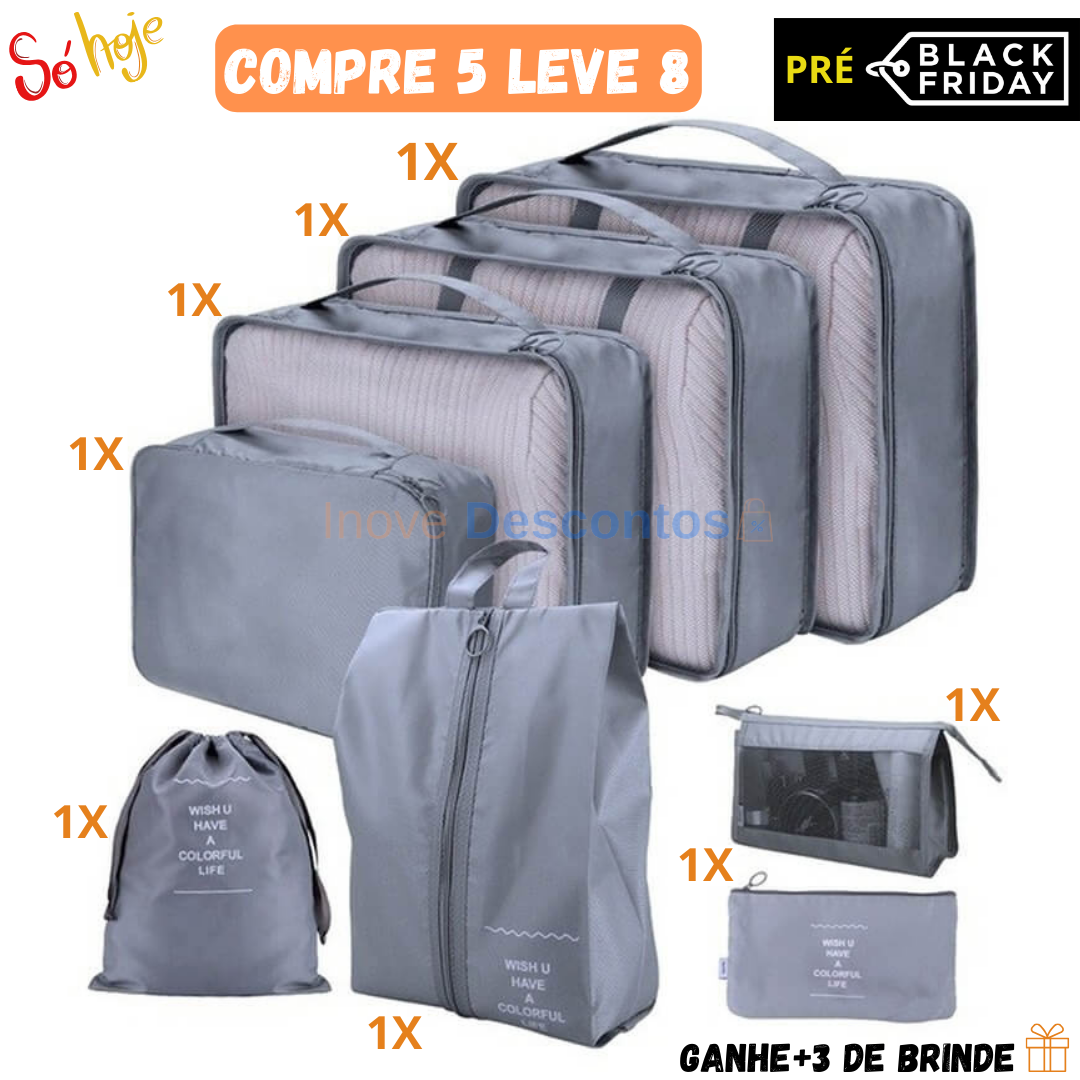 1pc Bolsa Pequena à Prova de Fogo KUIJA para Dinheiro, 8x5 Polegadas, Bolsa  à Prova de