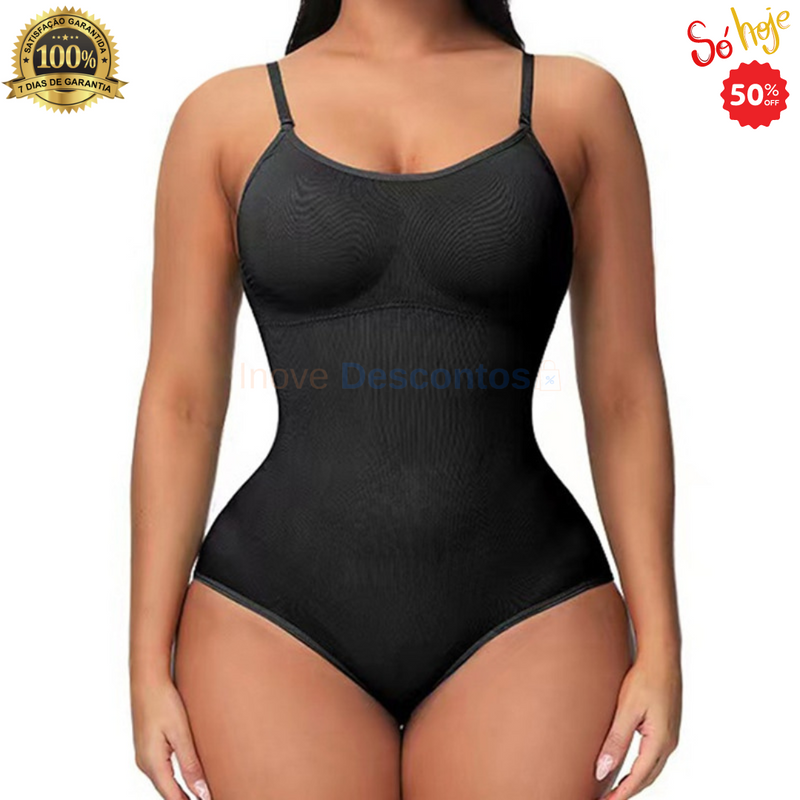 BodyShaper Modelador Inove