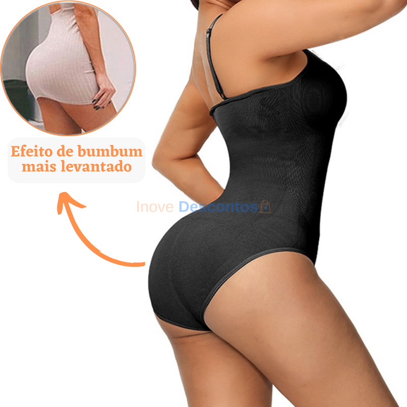 BodyShaper Modelador Inove