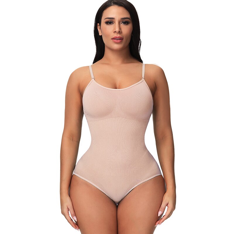 BodyShaper Modelador Inove (COMPRE 1 LEVE 2)