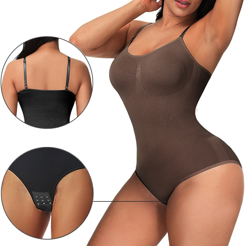 BodyShaper Modelador Inove (COMPRE 1 LEVE 2)