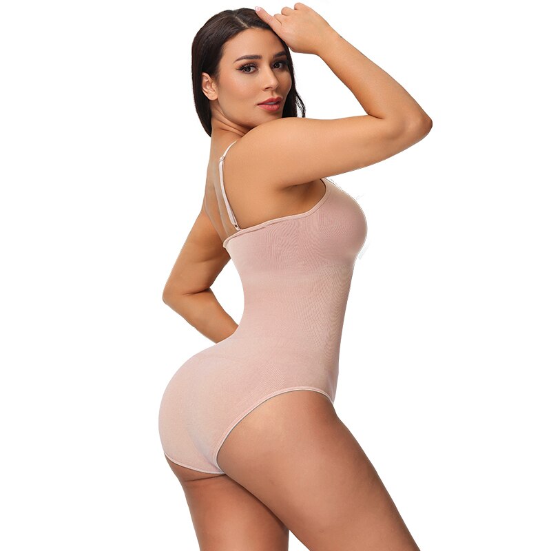 BodyShaper Modelador Inove (COMPRE 1 LEVE 2)