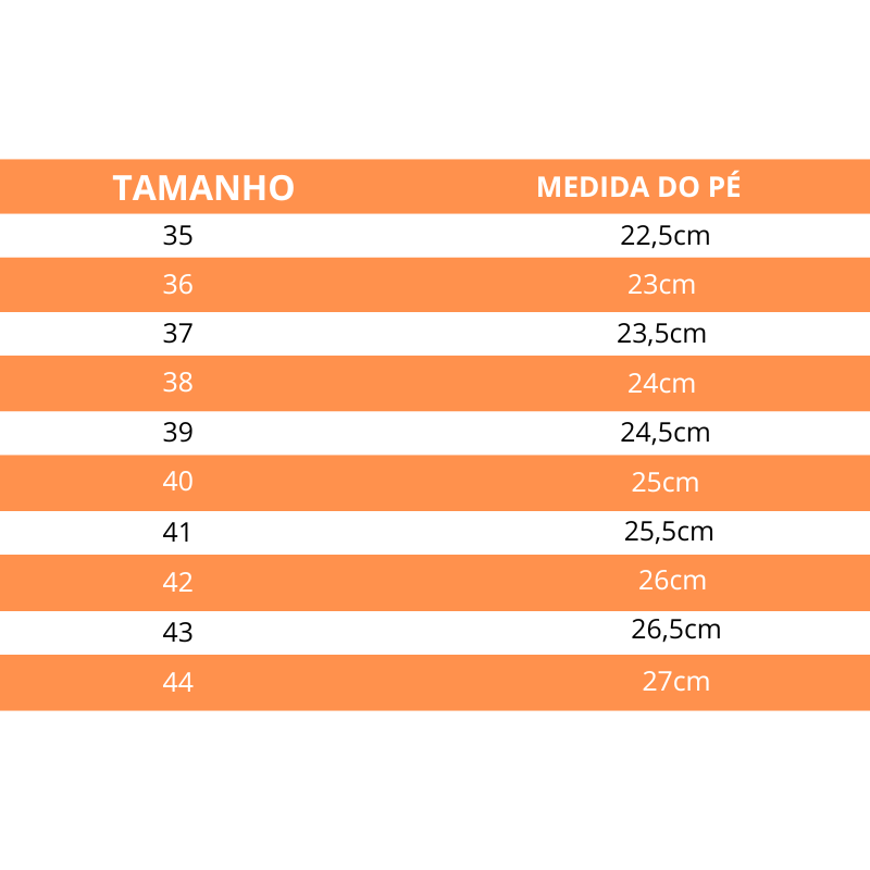 Bota Feminina Cano Baixo Impermeável