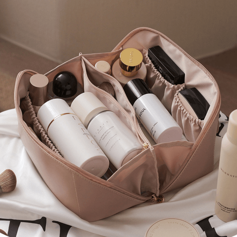 Necessaire Organizadora Impermeável Beauty Lux (Últimas unidades)