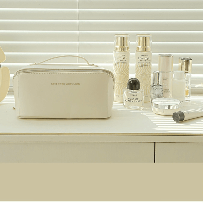 Necessaire Organizadora Impermeável Beauty Lux (Últimas unidades)